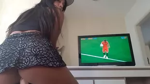 watching