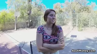 Redhead