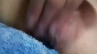 wet
