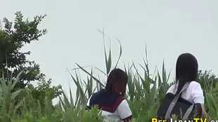 Japanese adult teen sluts are eager