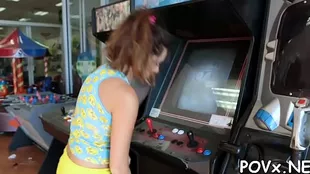 nasty