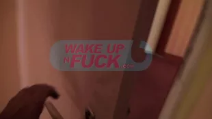sleeping