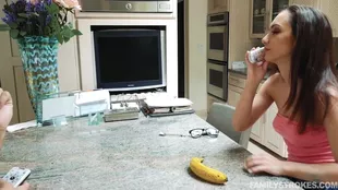 masturbation