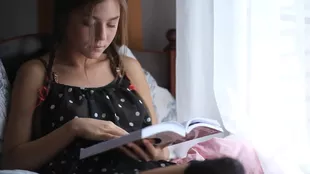 stunning