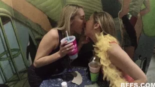 orgy