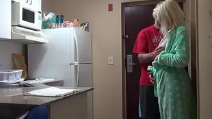 Creampie